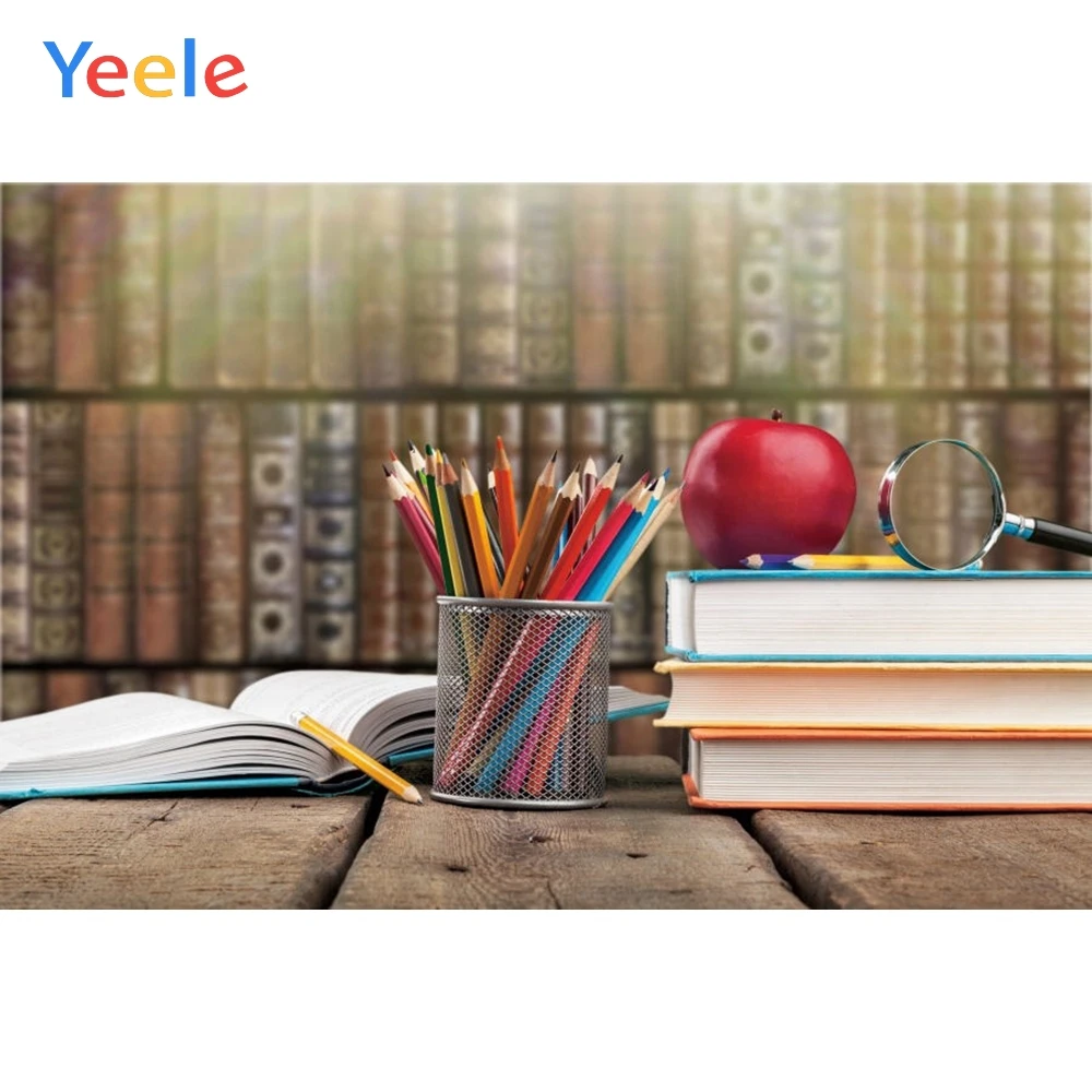 Фон для детской фотосъемки назад в школьную книжку | Электроника