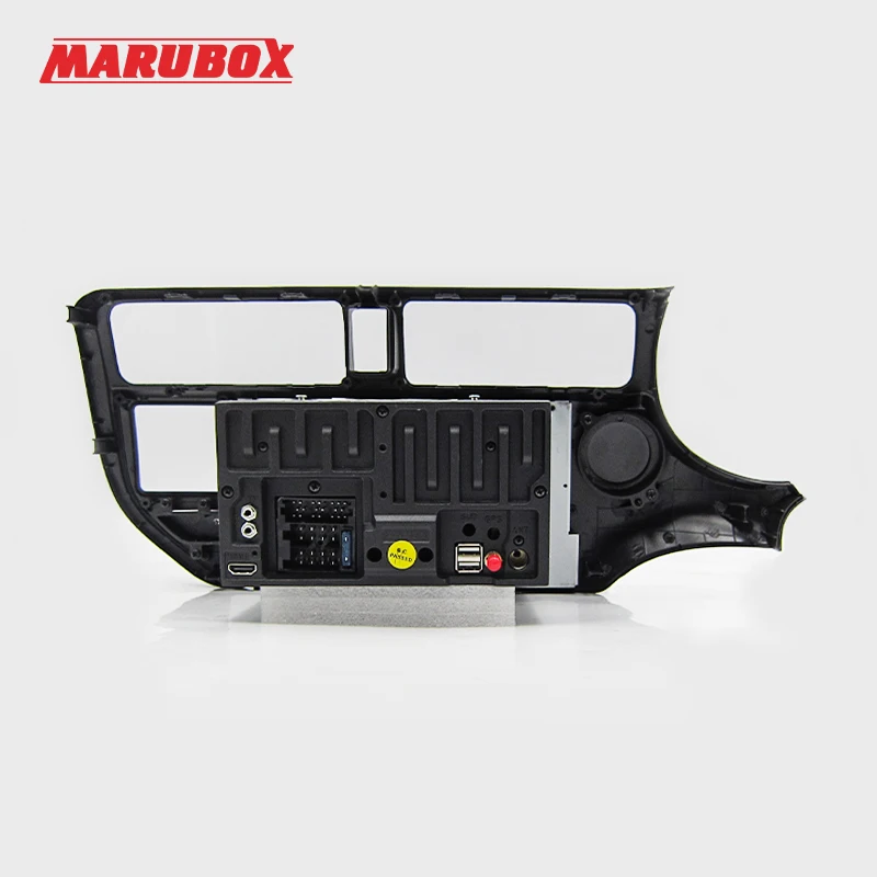 Автомагнитола MARUBOX для KIA RIO 6523AGH головное устройство с 7 "экраном радио