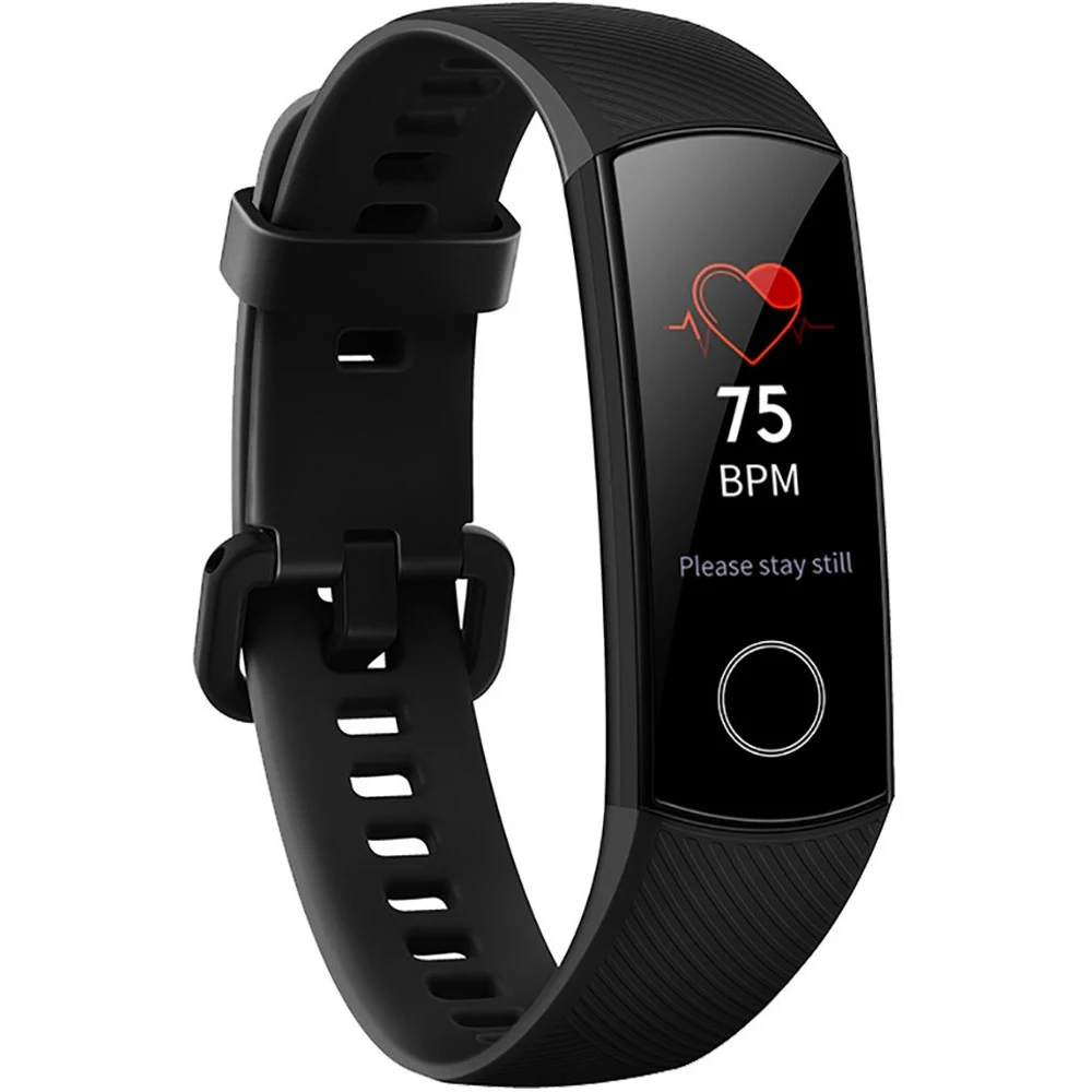 Фитнес браслет Honor Band 4 | Электроника