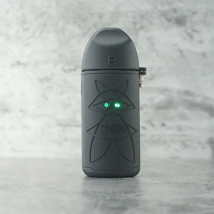 Силиконовый чехол для вейпа Vapefly Jester текстурный защитный резиновый