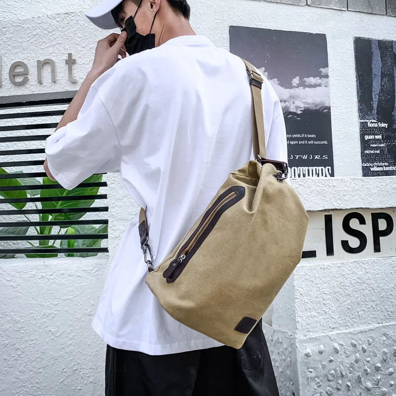 

Belt Bag Men Sac Banane Homme Waist Bag Bauchtasche Waist Bag Men Canguros Para Hombre Motorcycle Bag Heuptasje Bandolera Hombre