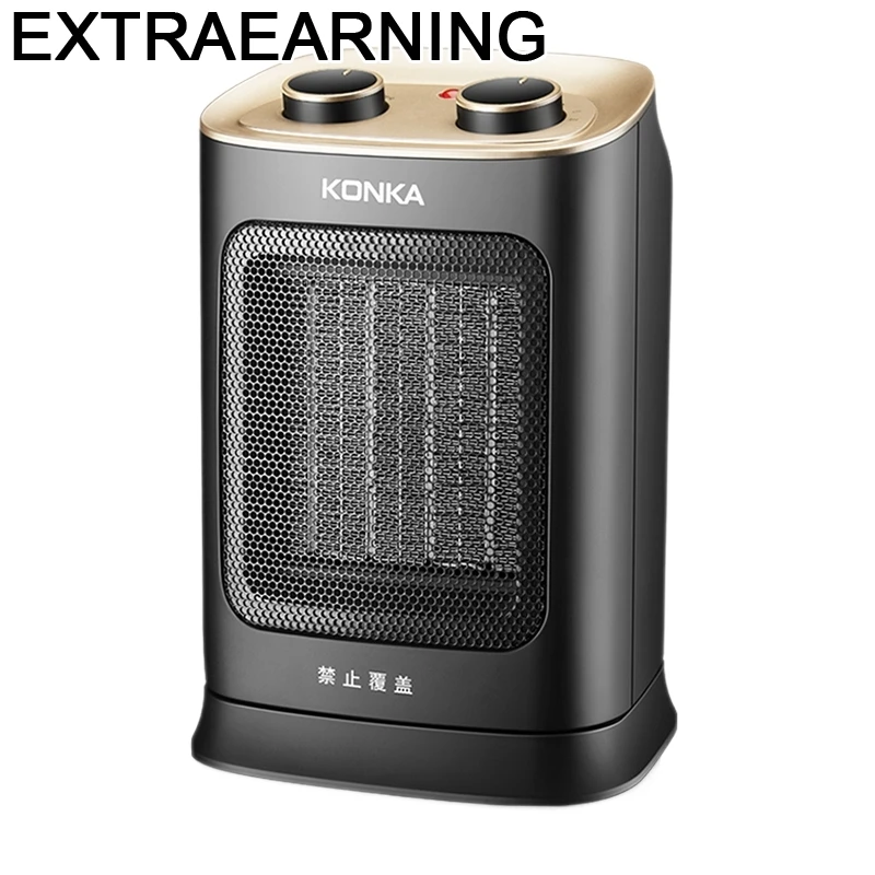 

Portable Space Warm Calefaccion Mini Warmer Patio Handy Chauffage D'appoint Calentador Calefactor Room Aquecedor Electric Heater