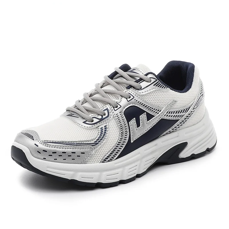 

Dad Shoes Women's 2021 New Fashionable Casual Shoes Women's Versatile Shoes in Spring, Autumn and Winter