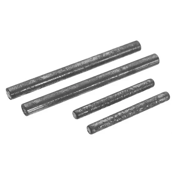 

4 шт. рычаг подвески Pin 4X50mm 3X30mm EA1033 для JLB Racing сатиновая юбка-американка 1/10 бесщеточный ру автомобиль Запчасти аксессуары