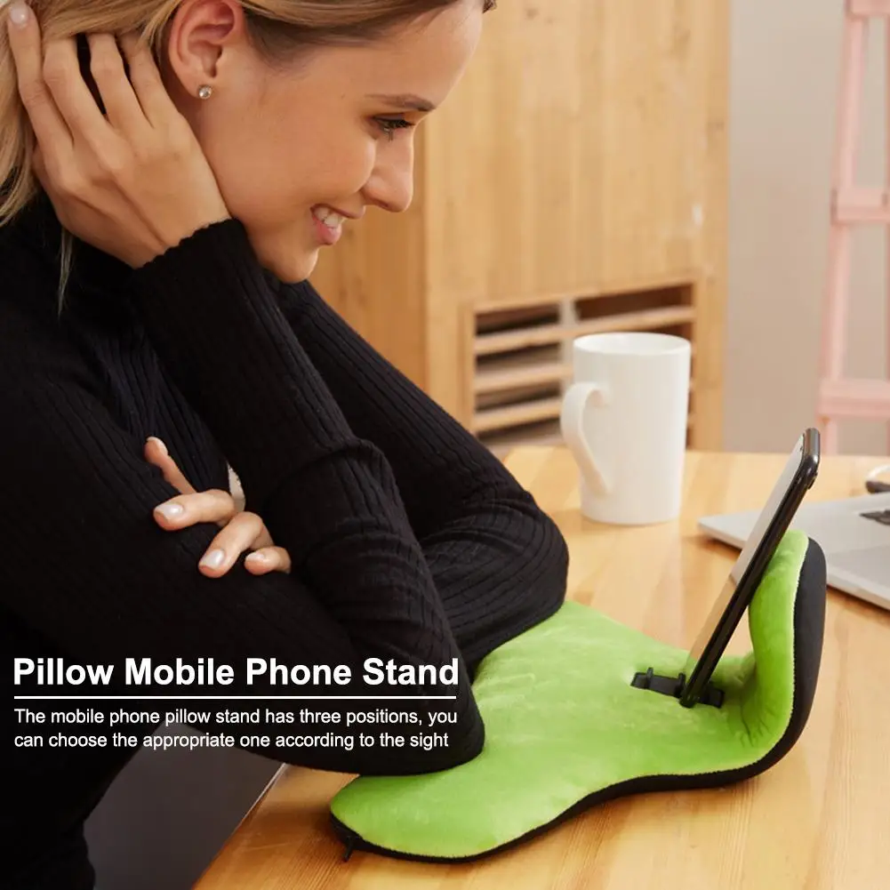 подставка для планшета с губ