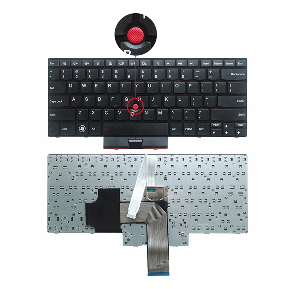 Клавиатура для ноутбука IBM E420 E425 E420S E320 E325 S420 | Компьютеры и офис