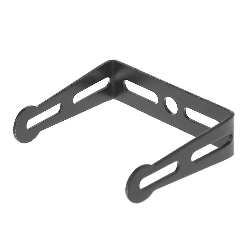 

CCTV Metal Mini Box Camera Housing Case for sony Ccd 38x38 AHD 1080P IP Cam PCB W8ED