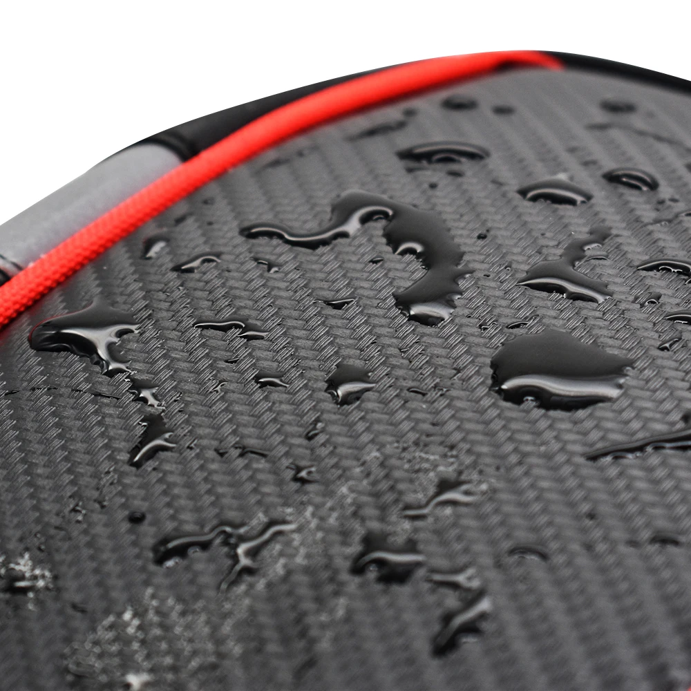 GHOST RACING rcycle задние Сумки на заднее сиденье сумки расширения Мотоцикл Скутер