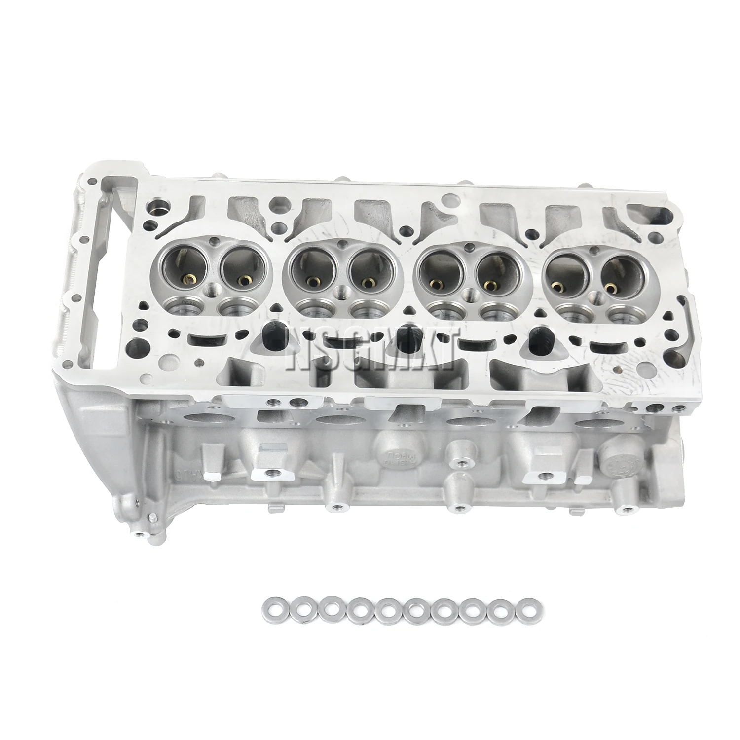 Головка цилиндра AP01 для VW Audi Seat Skoda 06H103063M CDA CCZ BZB CCZD 2 0 TSI 06H103063LX 06H103264CX 06H103064H
