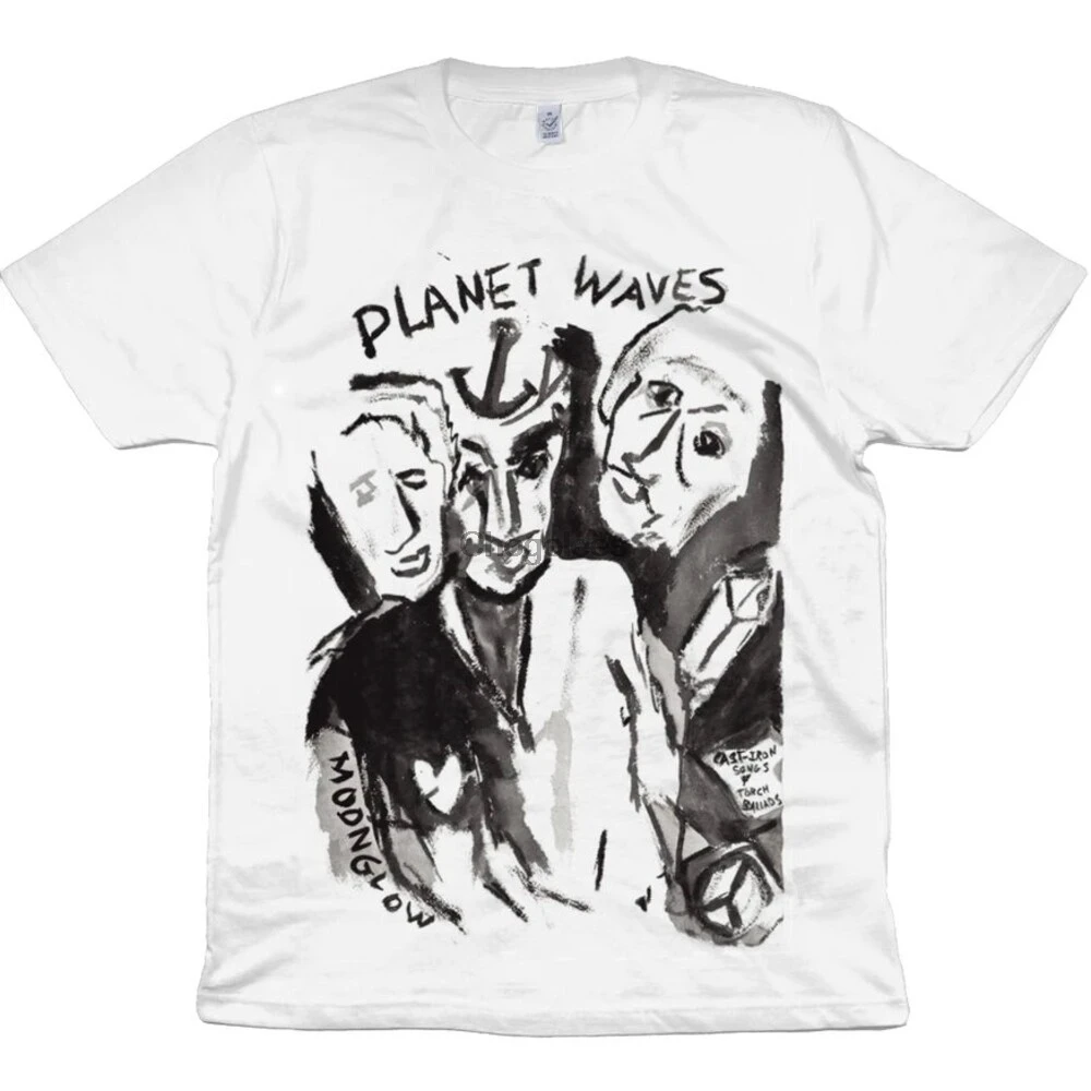 Боб Дилан планет волны 1974 |