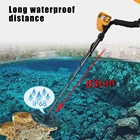 Профессиональный металлоискатель TIANXUN, высокопроизводительный подземный металлоискатель