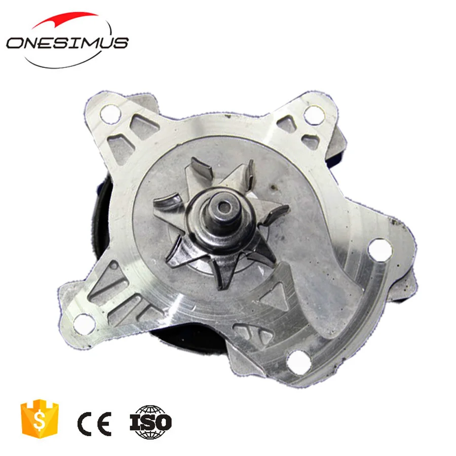 Система охлаждения водяного насоса OEM 16100-39466 для T- 1ZR-FE 2ZR-FE 3ZR-FAE 1ZR-FAE YARIS RAV 4 III AURIS