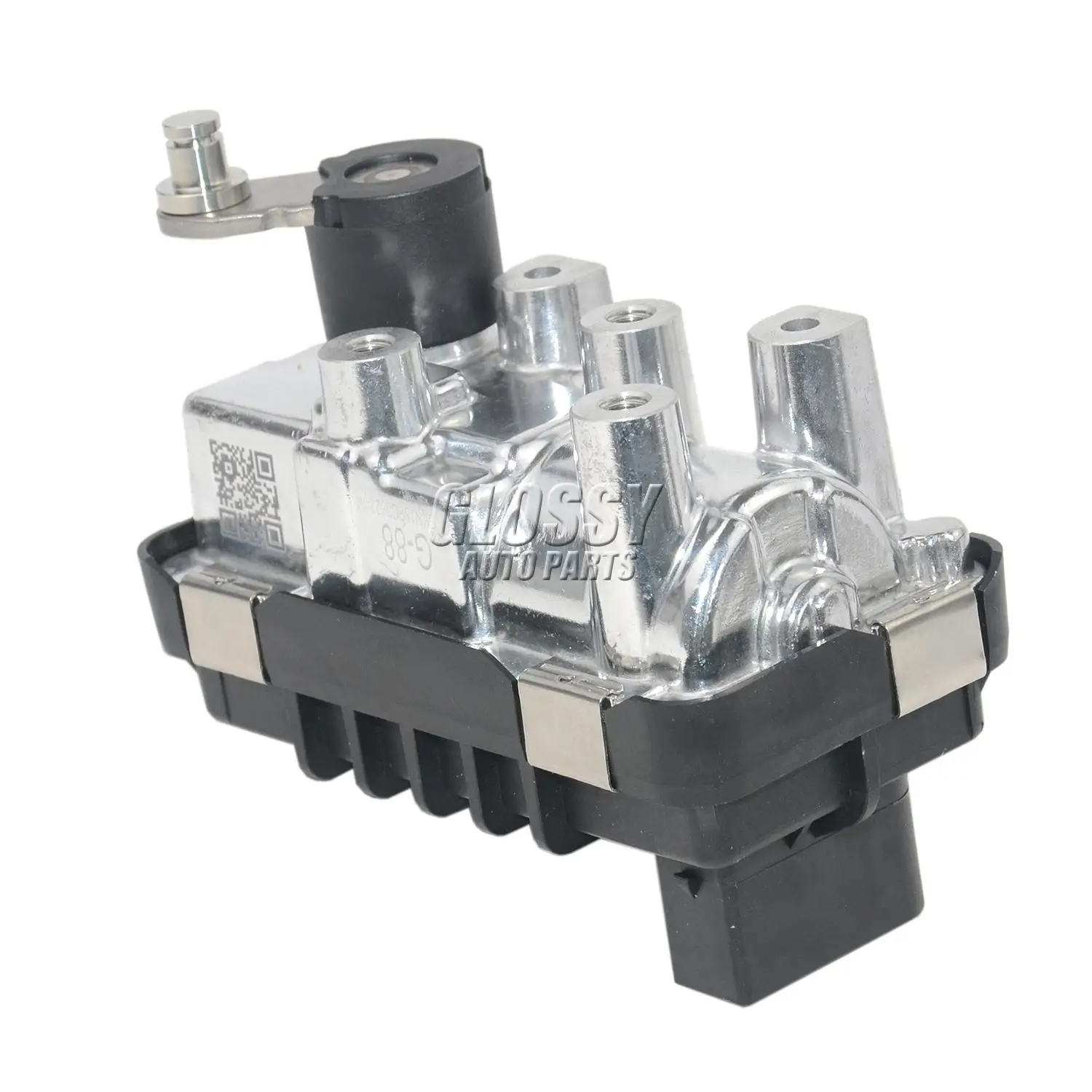 AP02 Новинка для VW Phaeton Touareg 5 0 V10 TDI HELLA Turbo Электрический привод 730314G 88 G88| |