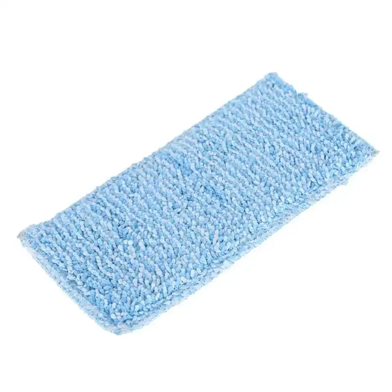 

Mop Cloth Fiber+ABS Material Sweeping Robot Cleaning Mop for Cleaning for Mop