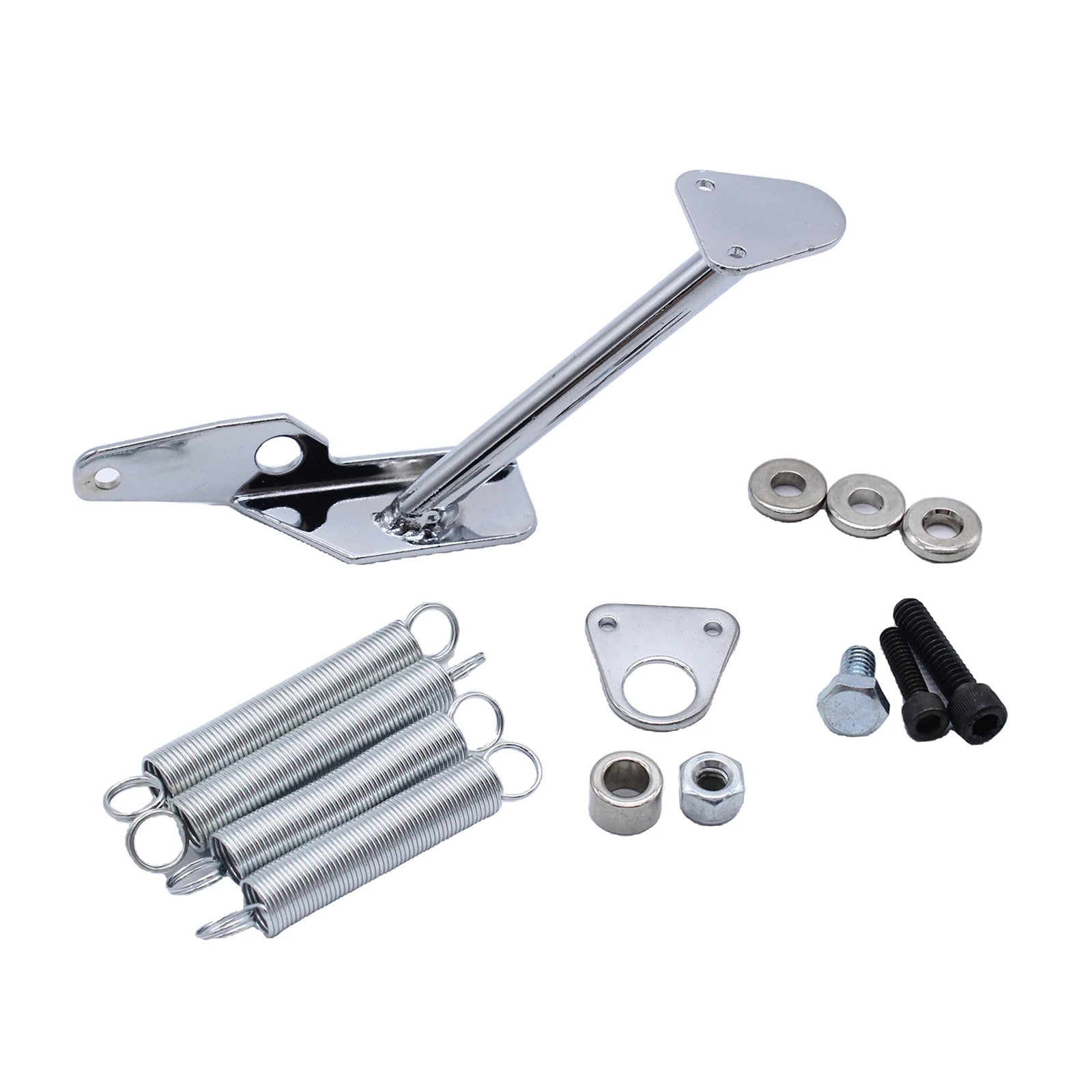 Комплект пружин возврата дроссельной заслонки карбюратора подходит для Holley 2300