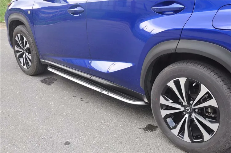 

2020 подходит для оригинальной боковой ступенчатой педали Lexus Ux