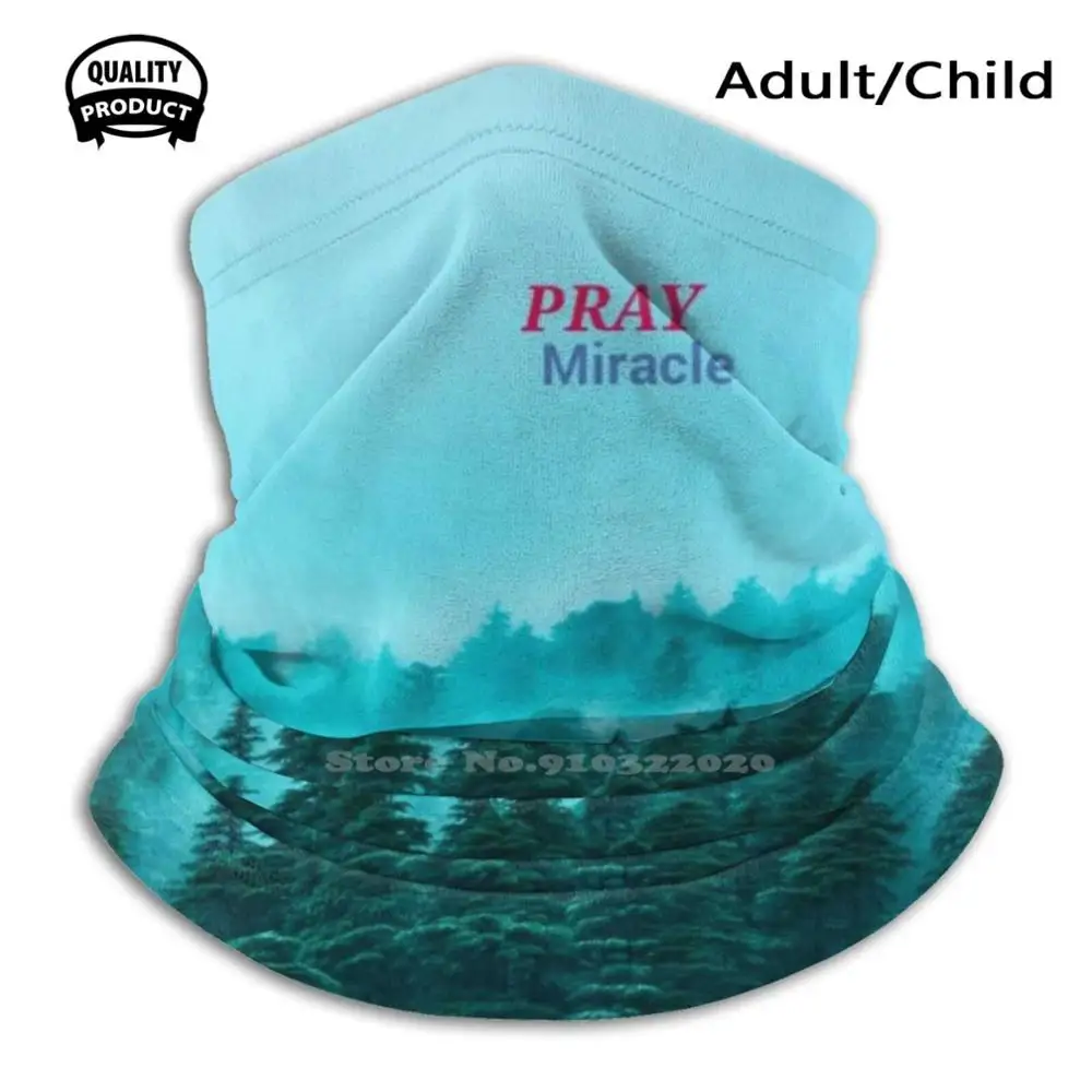 Pray Miracle For Me Панама Солнцезащитные шляпы