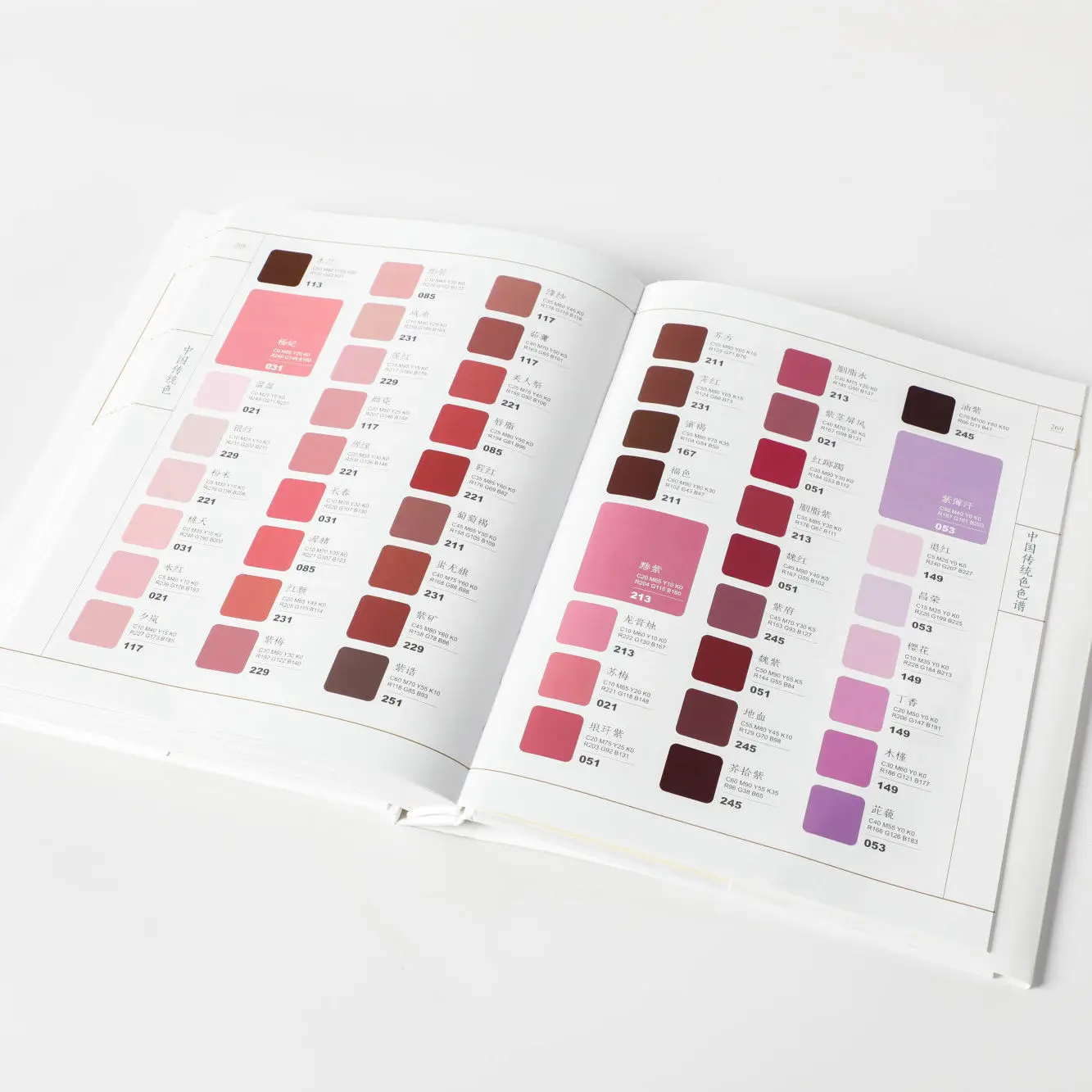 Cena BooksTraditional Chiński Kolor: Estetyka Kolorów W Zakazanym Mieście Li Jianming, Klasyczne Livros Nowe 2022 Oryginalne Książki Art