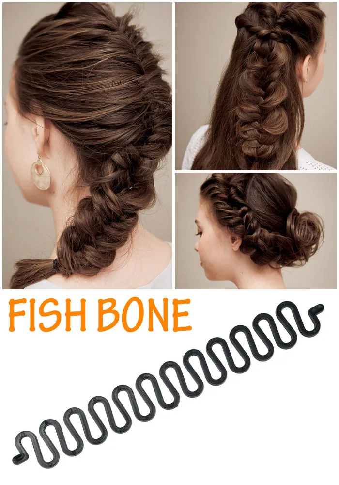 Инструменты для укладки волос |