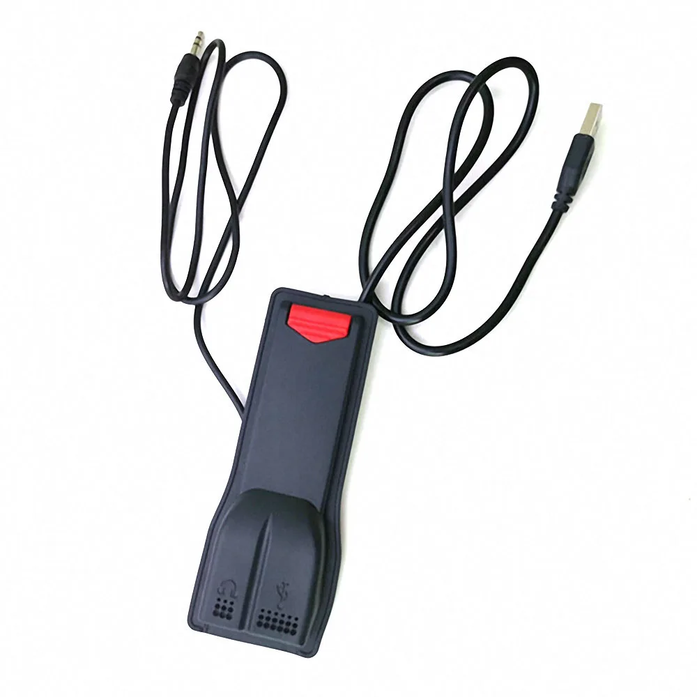 Уличный рюкзак внешний USB-адаптер с интерфейсом штекер-гнездо кабель для