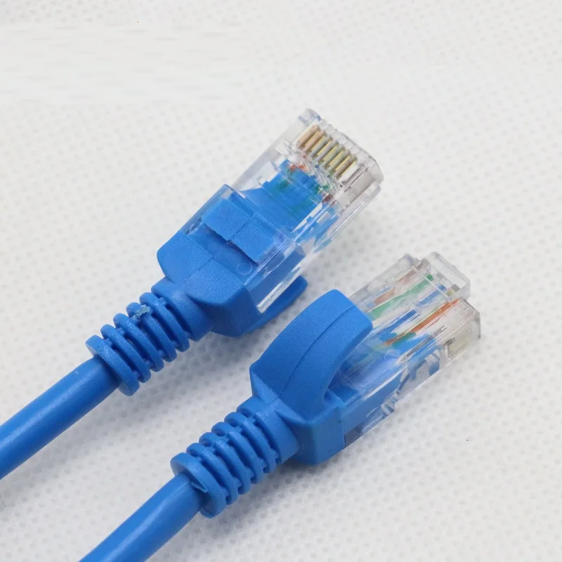

Technology Network Jumper Manufacturers Supply A Variety Of Finished Netlines CW