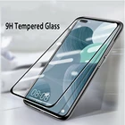 Полное покрытие для huawei nova 5 5i pro 5t 5Z 6 SE, закаленное стекло, Защитная пленка для экрана телефона, Защитное стекло для смартфона