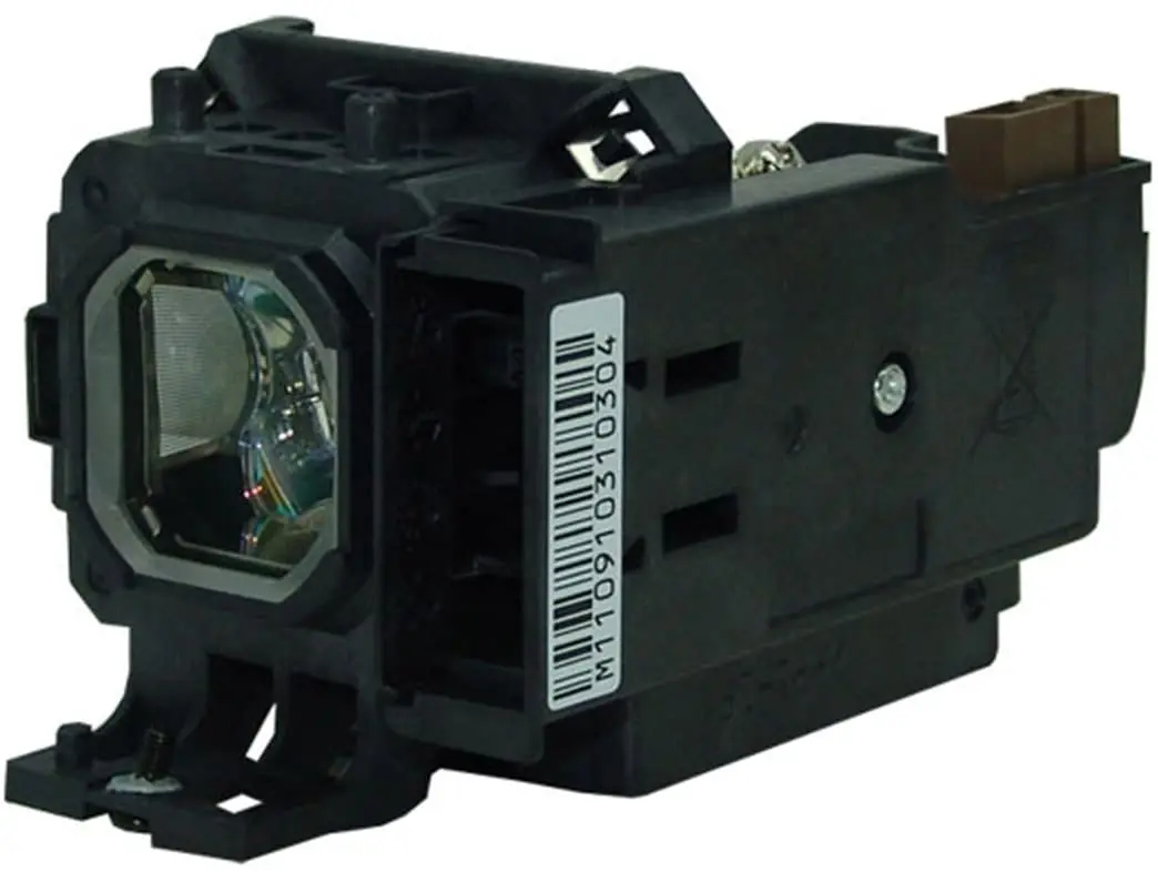 VT85LP VT-85LP для NEC VT480 VT490 VT491 VT495 VT580 VT590 VT595 VT695 VT590G проекторная лампа с корпусом |