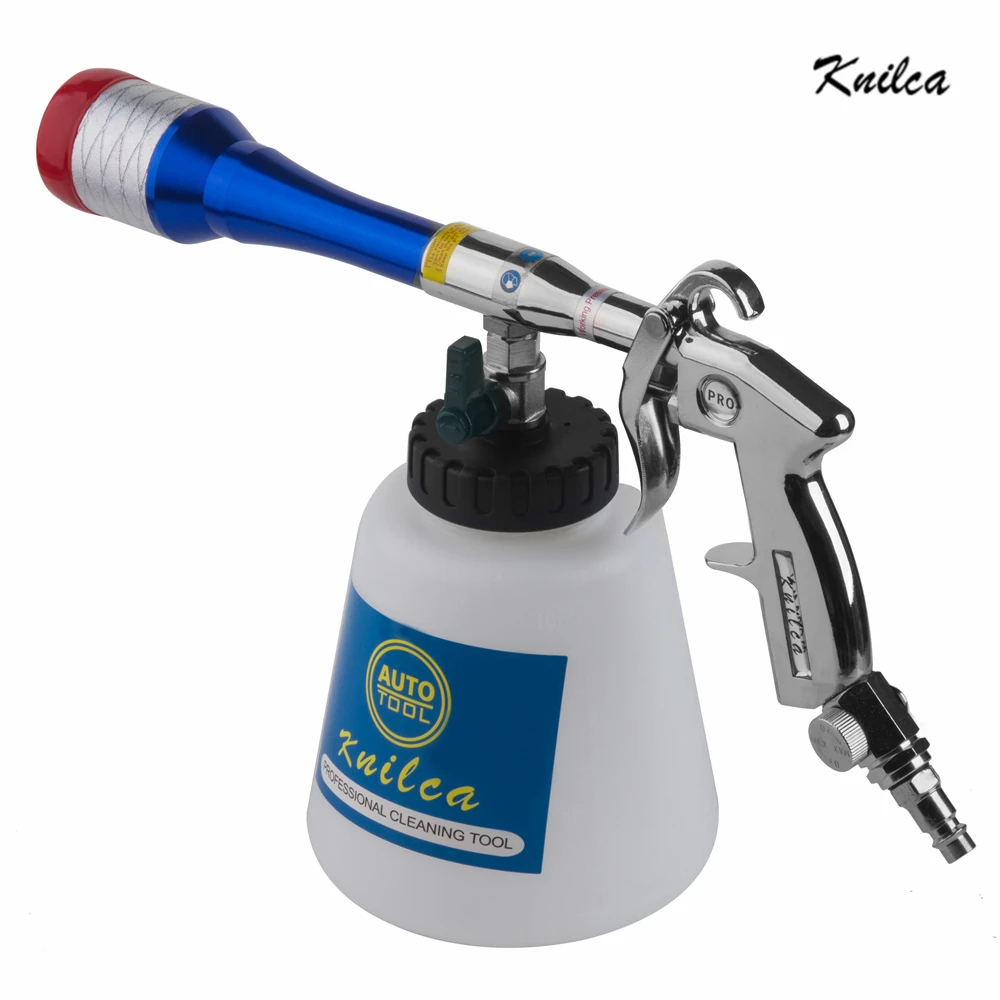 Пенораспылитель Knilca пенораспылитель для шлангов моек высокого давления