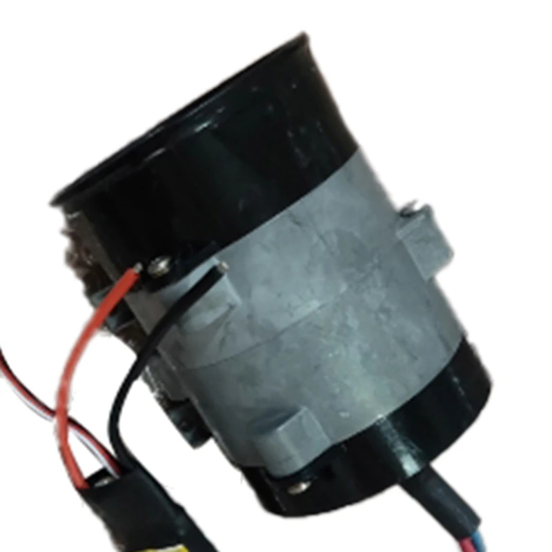 Универсальная автомобильная электрическая турбина Мощность Turbo Зарядное