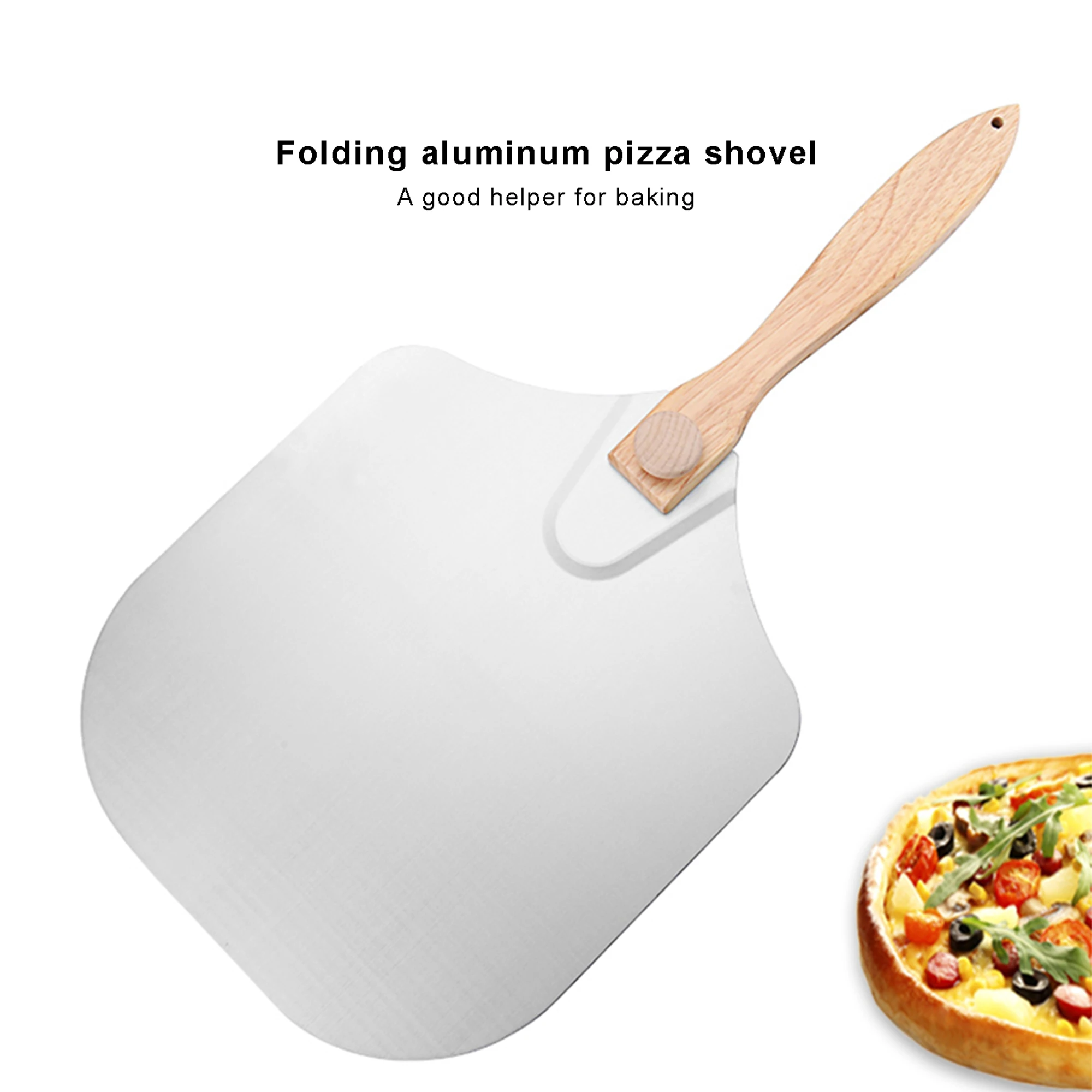 Лопата Для Пиццы Купить В Спб