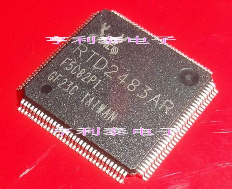 

RTD2483AR RTD2483AR-CG