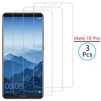 protective glass for huawei mate 10 pro screen protector tempered glas on huawey huawe mate10pro mate10 made 10pro safety film