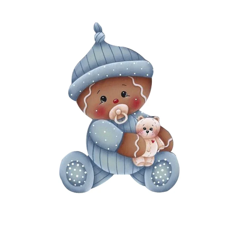 Baby Navidad Metal Cutting Dies New 2020 For Scrapbooking | Дом и сад