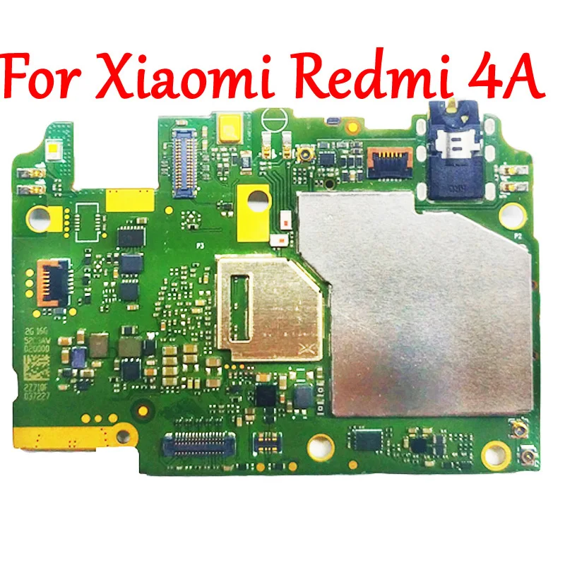 Протестированная полностью Рабочая оригинальная материнская плата