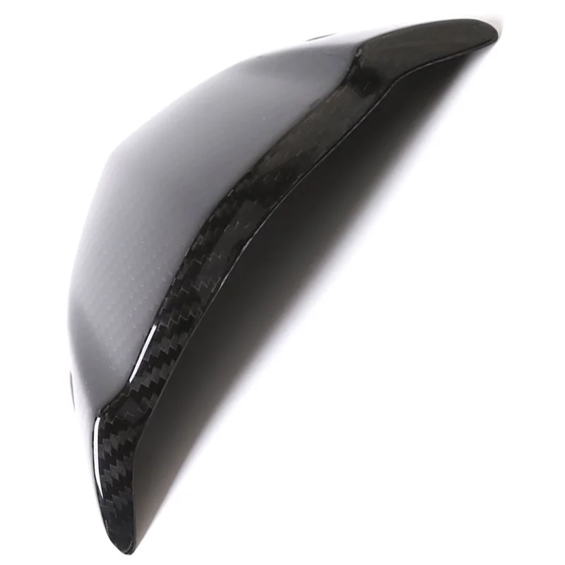 Motorcycle Accessories Carbon Fiber Instrument Windshield Wind Deflector Windscreen Cover for Kawasaki Z1000 2014 2015 2016 | Автомобили и