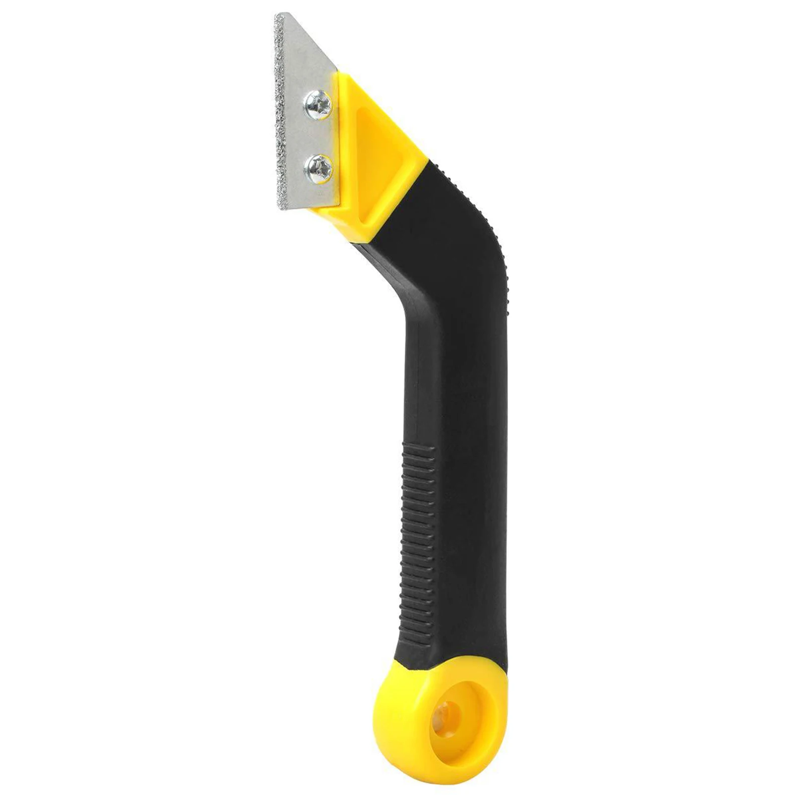 

Floor Wall Grout Remover Bathroom Angled Accessories Durable Tile Cleaning Joint Caulking Kitchen Scraping Rake Tool Saw