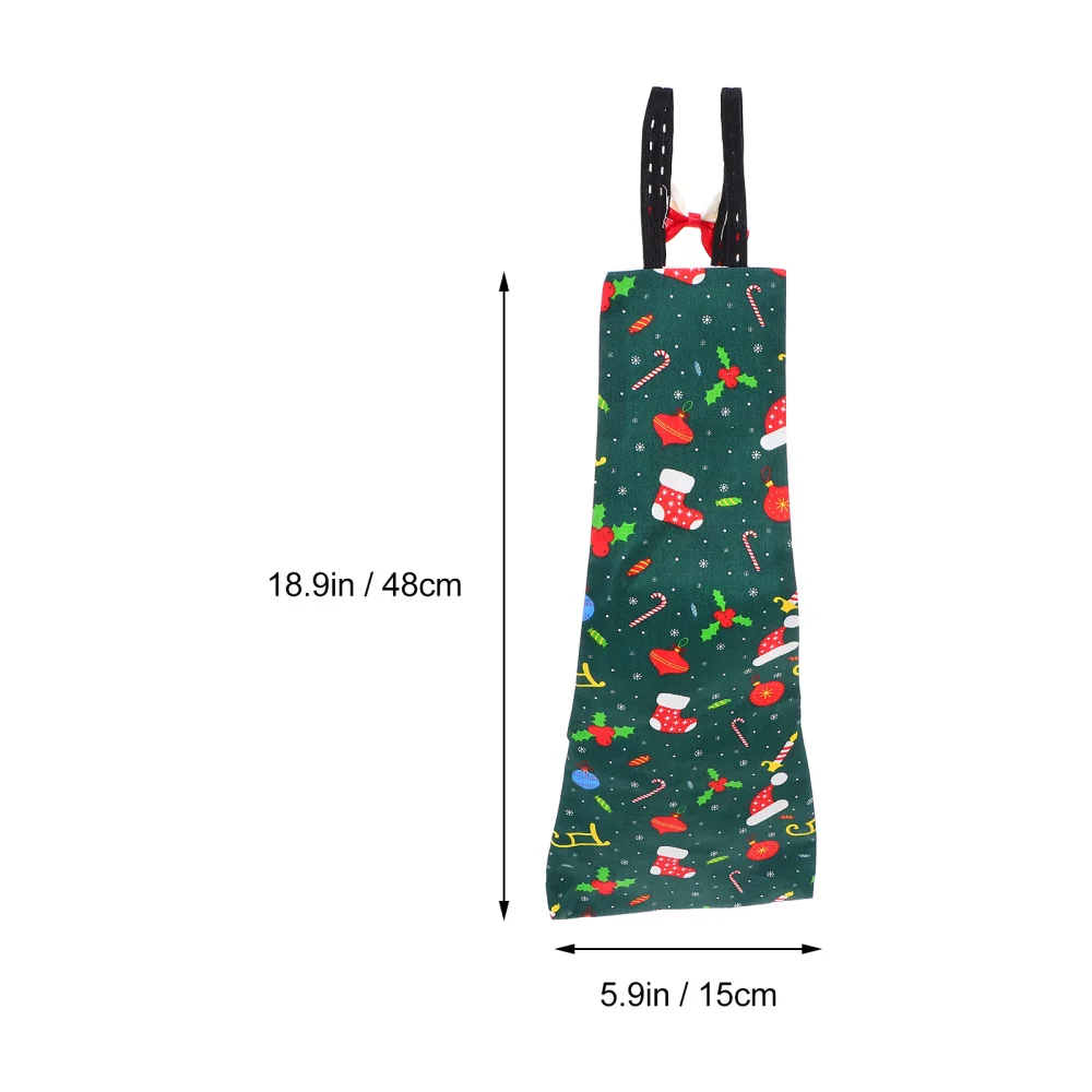 

1Pc Duck Diaper Christmas Themed Pet Diaper Chicken Cloth Diaper Pet Supplies
