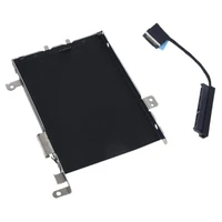 hard disk tray hard disk cable the hard disk tray with hard disk cable is suitable for dell e5570 m3510