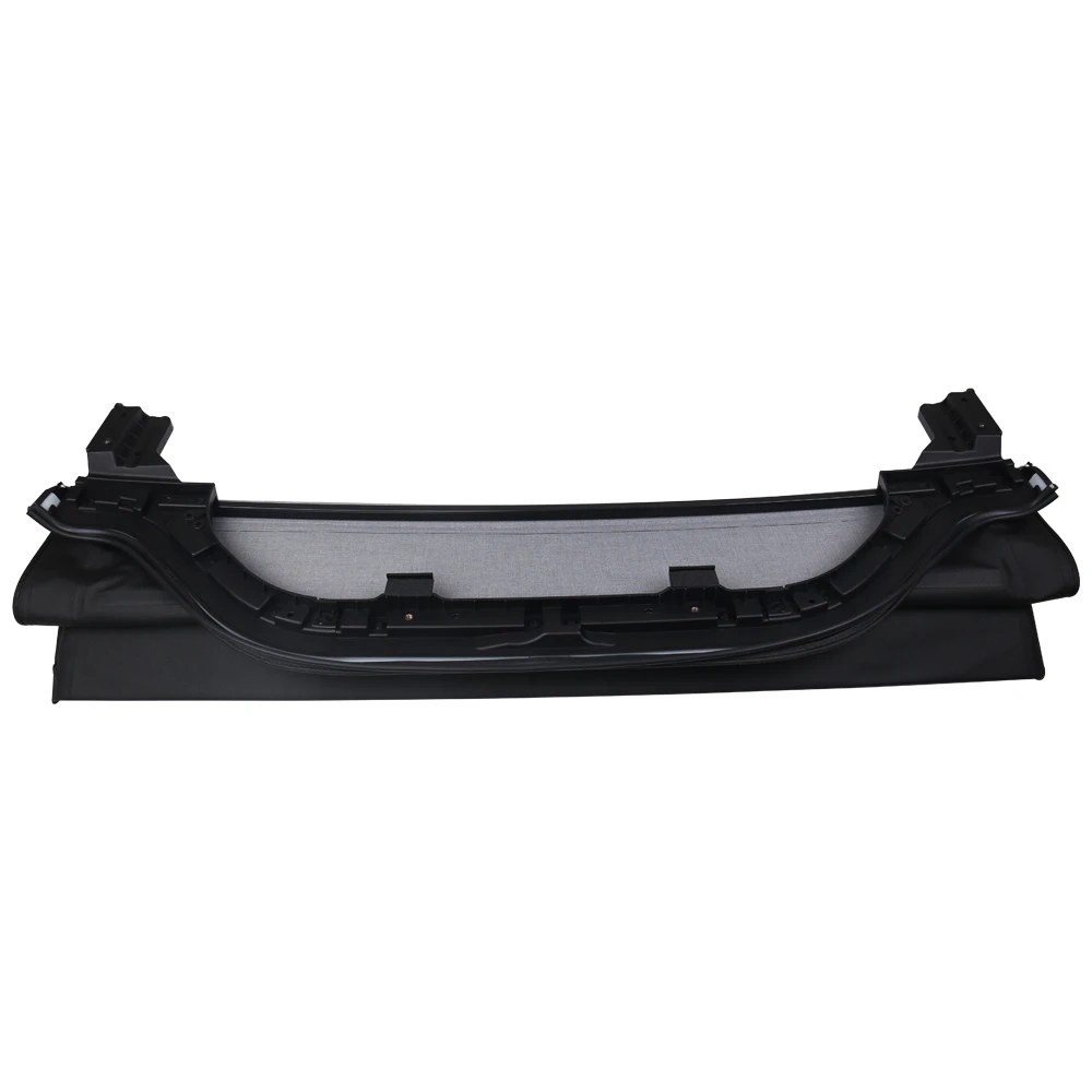 J311 черный мягкий верх для джипа Wrangler jk 2007-2017 LANTSUN