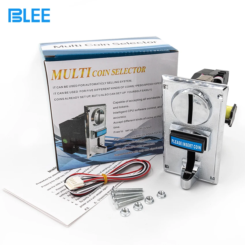 Панель из сплава многомонет приемник ЦП программируемый тип 6 электронный