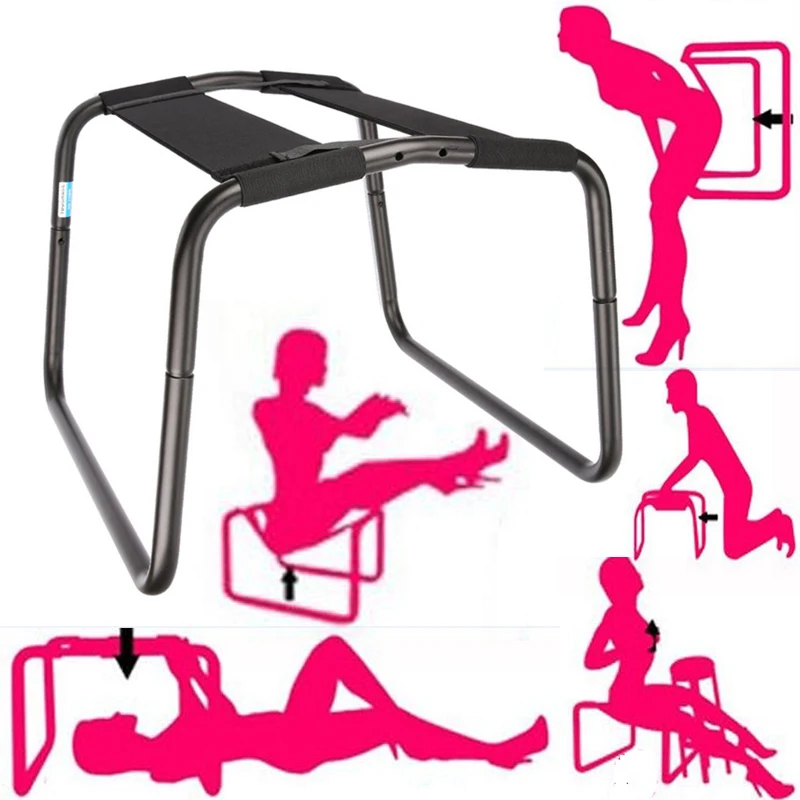 Inflatable Pillow Sex Pillows Cushions Positions Support Sofa Adult Erotic Sexy Chairs Bdsm For Women Men Sextoys
