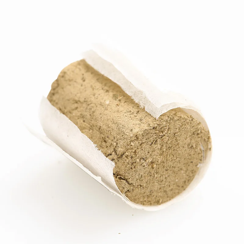 Пять лет 108 золото мокса конус полностью ручной работы прижигание крышки коробки