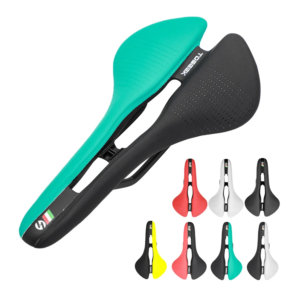 

Bicycle Seat Mountain Bike Saddle Road Bike Seat Cushion Accessories