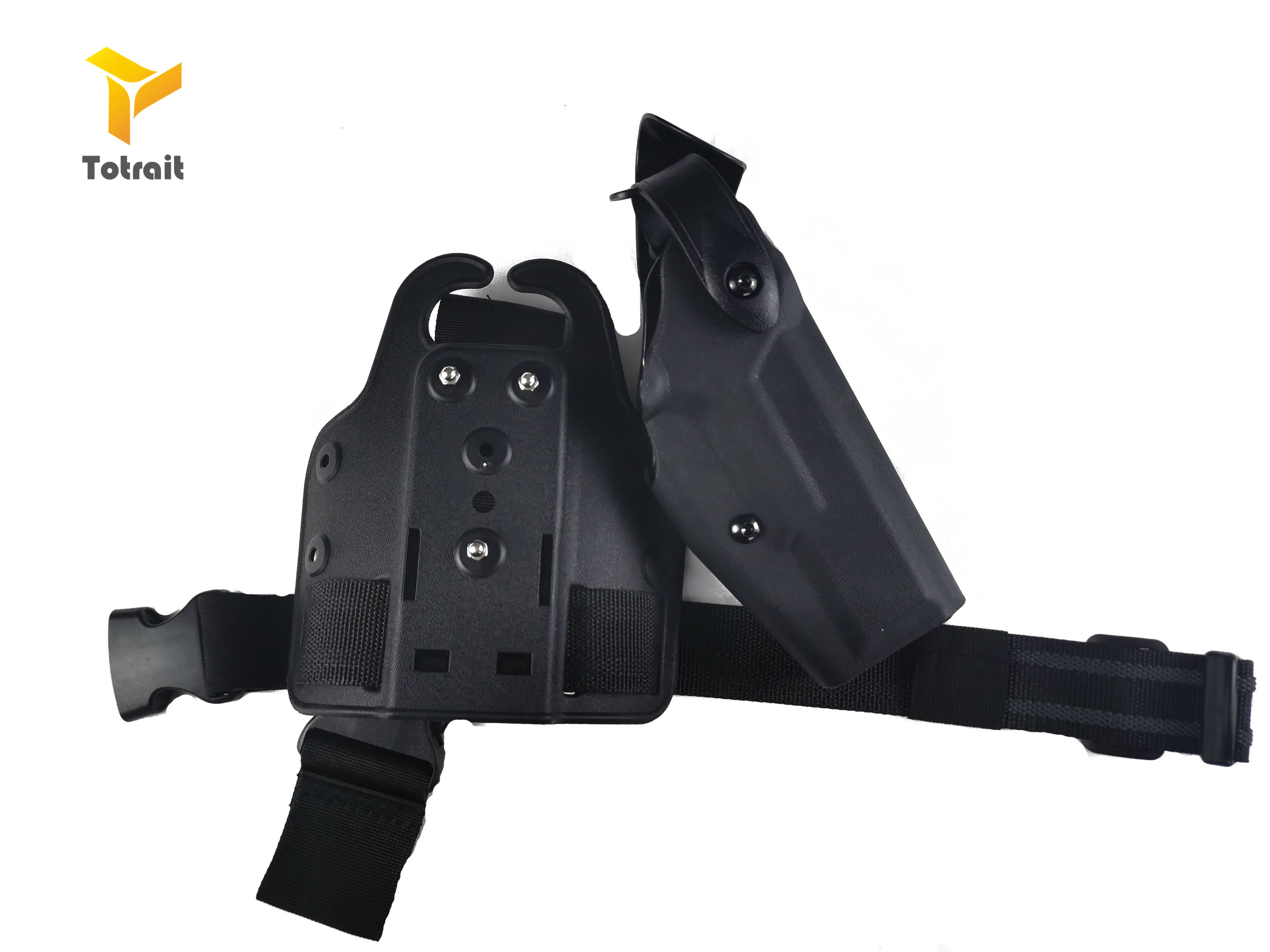 Военный светильник Safariland glock17 пояс с подшипником поясная кобура охотничий