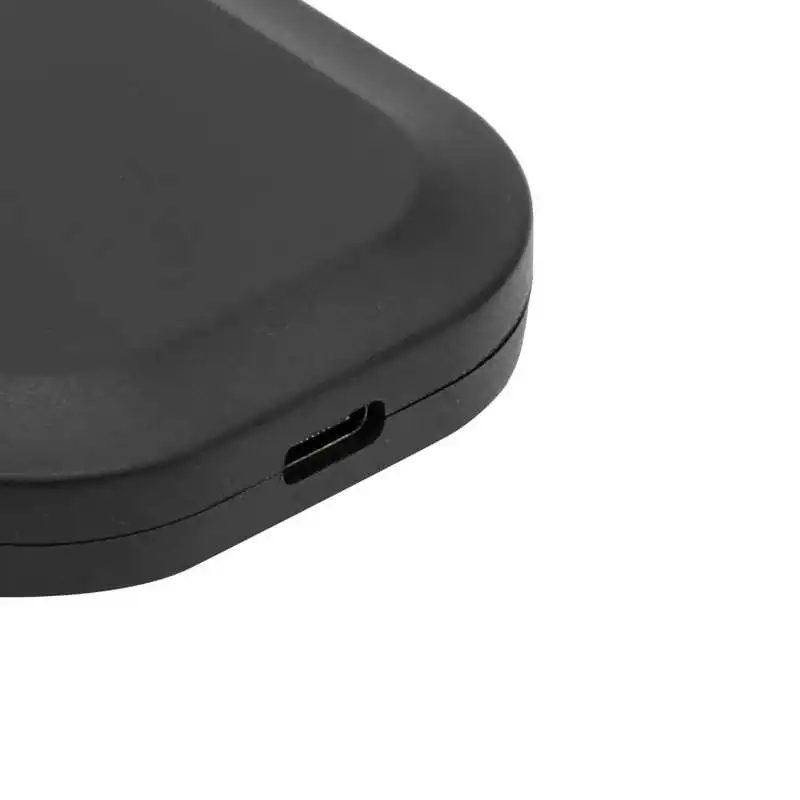 Микрочип-сканер для животных Bluetooth-сканер 134 2 кГц/125 кГц перезаряжаемый |