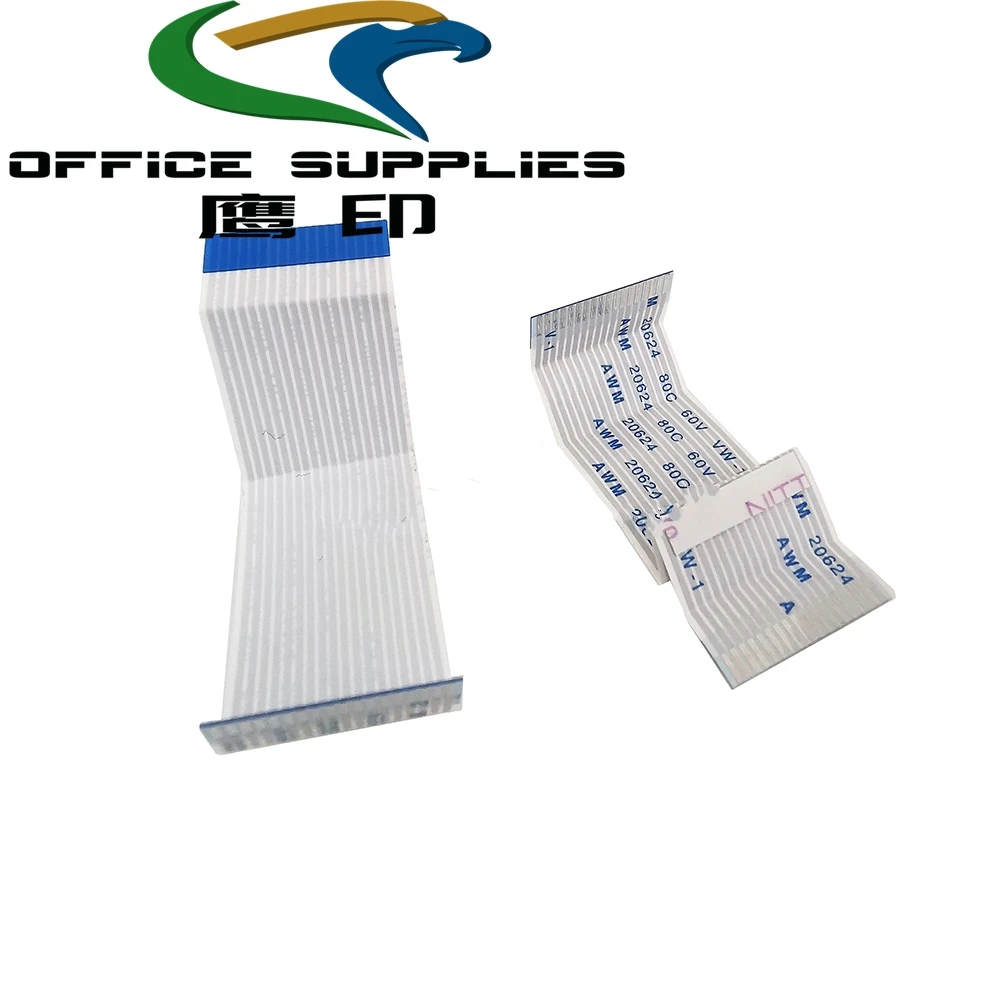 

1Set Printhead Printer Print head Cable for Epson ME1100 ME70 ME650 C110 C120 C10 C1100 B1100 L1300 T30 T33 T110 T1100 T1110