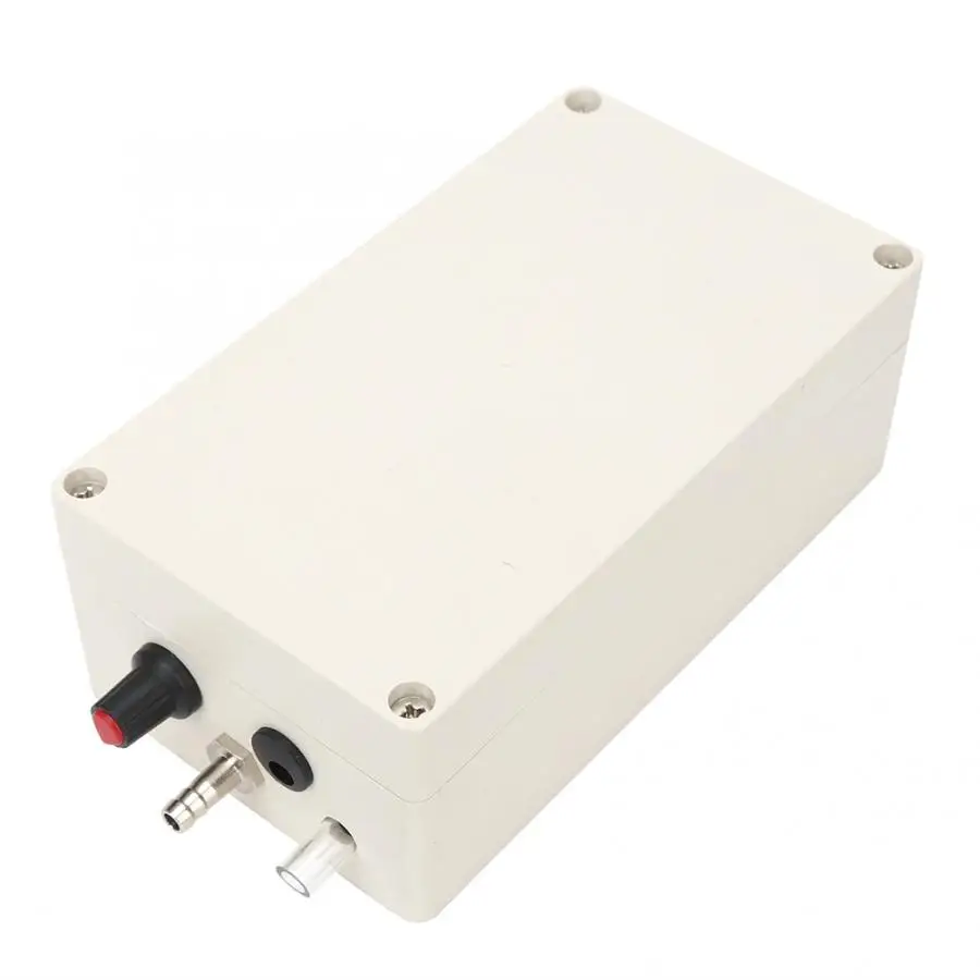 Электрическая Доильная машина вакуумный насос для осла овцы коровы лошади 12