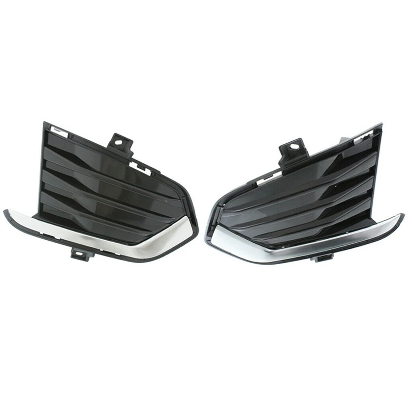 

Пара передних противотуманных фар для Cadillac XT5 2017-2019