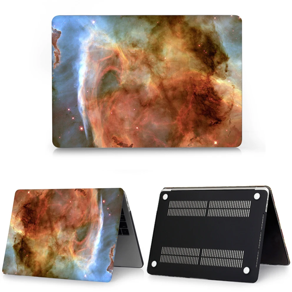 Чехол для ноутбука Macbook Air Pro чехол сенсорной панели MacBook Retina 11 12 13 15 16 дюймов с