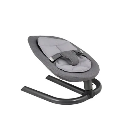 Детское кресло качалка для новорожденных комфортное многофункциональное